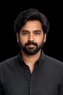 Rohan Chatterjee