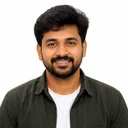 Vikram Nair