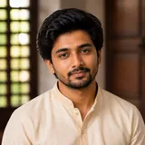 Abhishek Jha