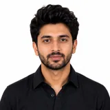 Aditya Deshpande