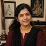 Lakshmi Venkatesan
