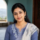 Lipsa Mohanty