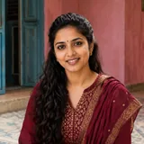 Shruthi Rao