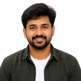 Vikram Nair