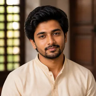 Abhishek Jha