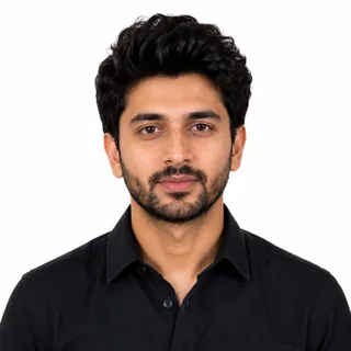 Aditya Deshpande