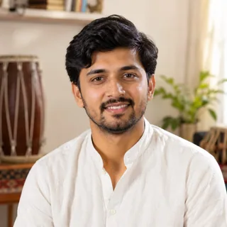 Deepak Shah