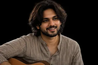 Karthik Subramanian