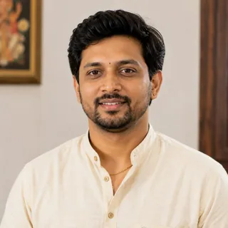 Kunal Patel