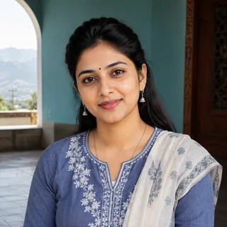 Lipsa Mohanty
