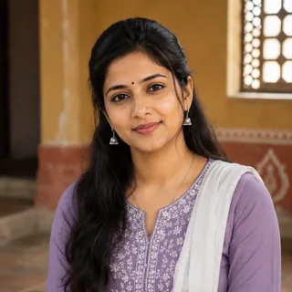 Neha Pawar