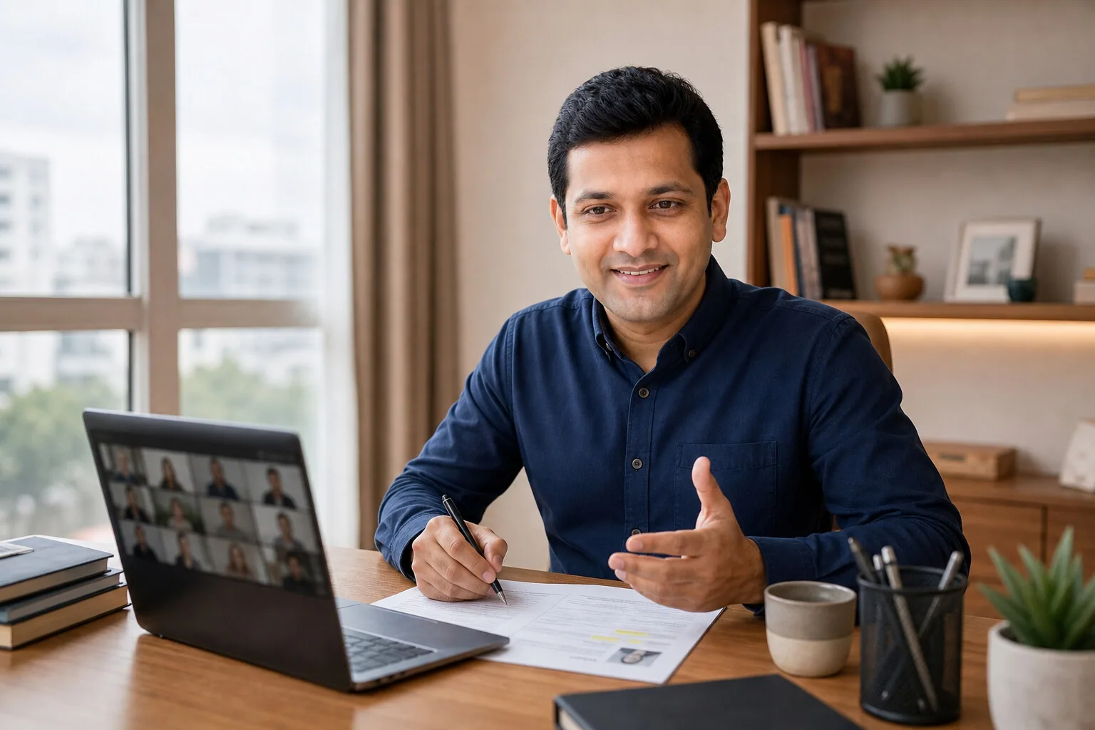 ATS-Ready Resume Writing Workshop — Online