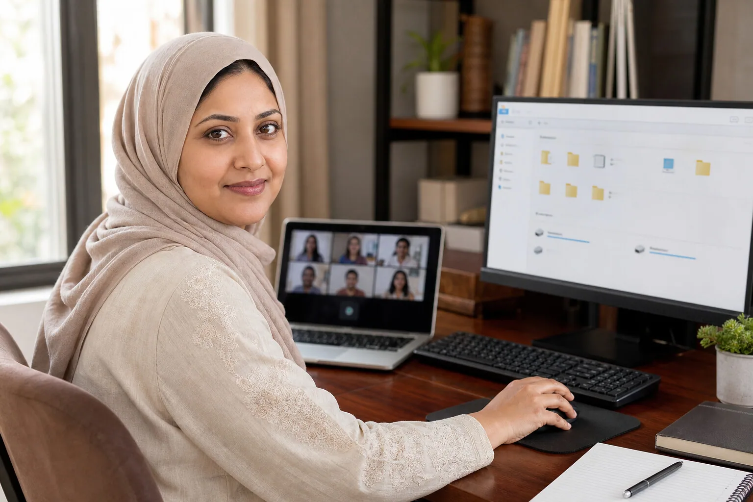 Basic Computing for Beginners — Online