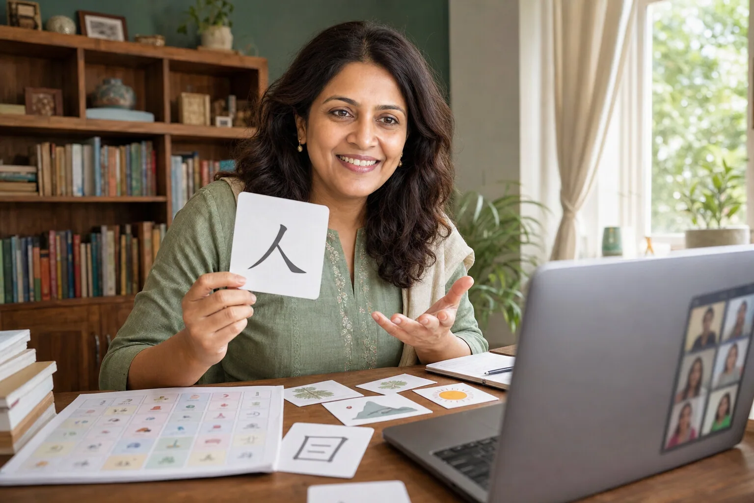 Business Mandarin Basics — Online
