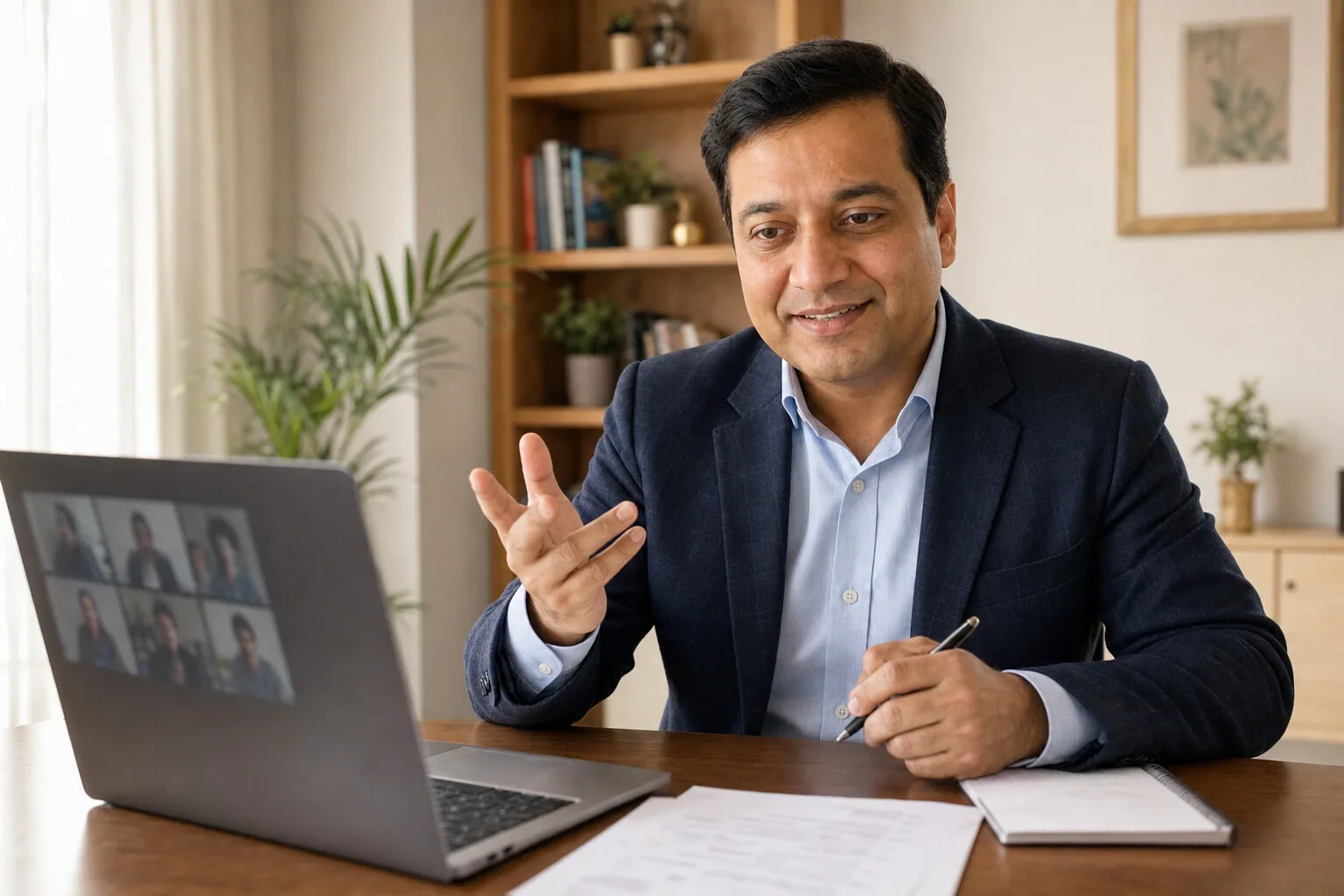 Campus Placement Interview Coaching