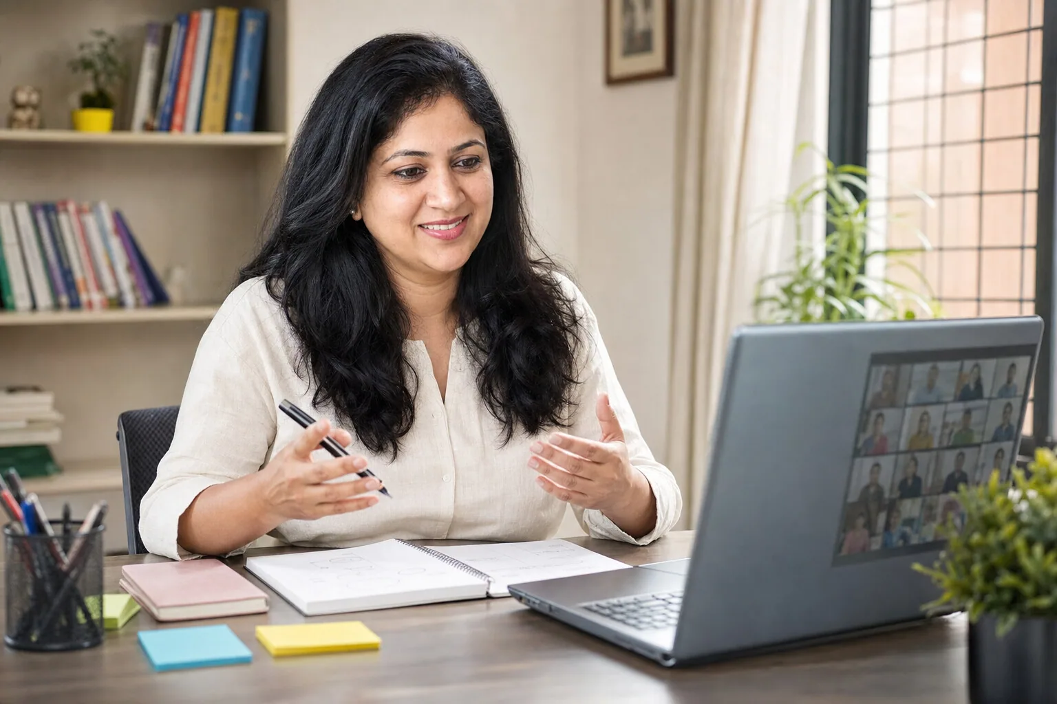 Content Writing for Digital Media