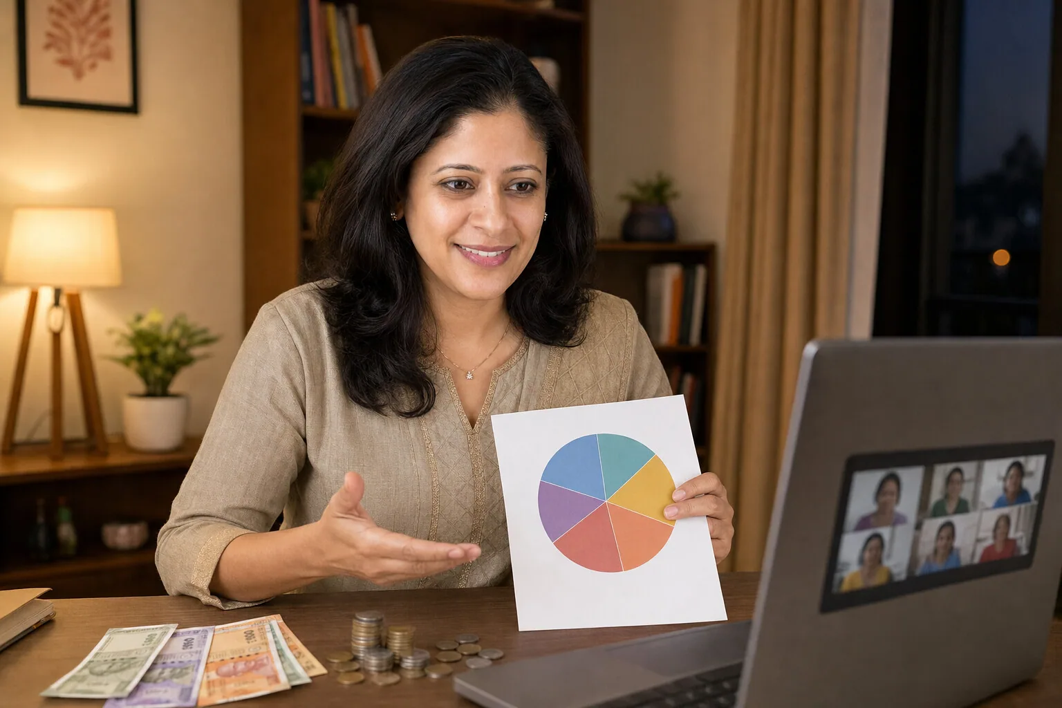 Financial Literacy for Young Earners
