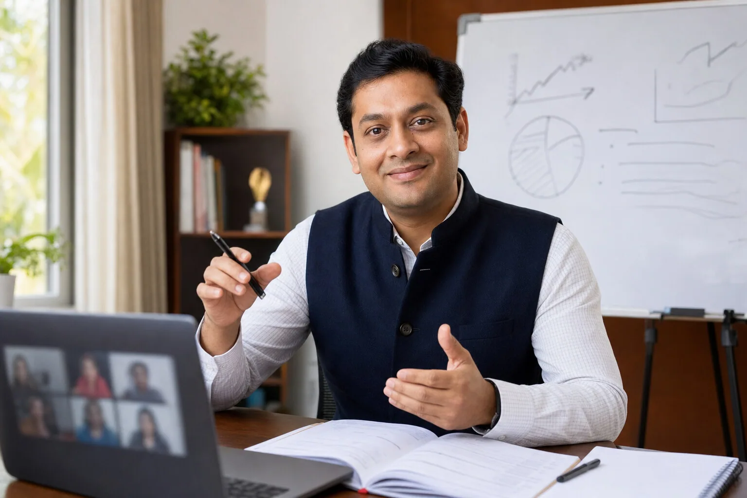 IELTS Intensive: Writing & Speaking Focus