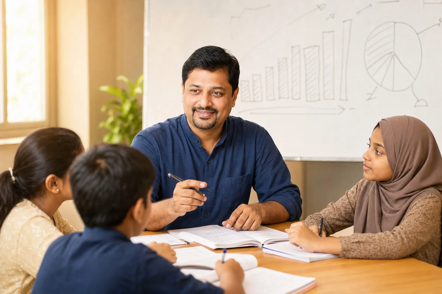 IELTS Weekend Batch — Kochi