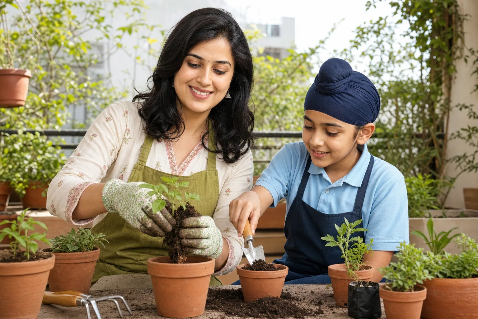 Kitchen Garden: Grow Your Own Vegetables