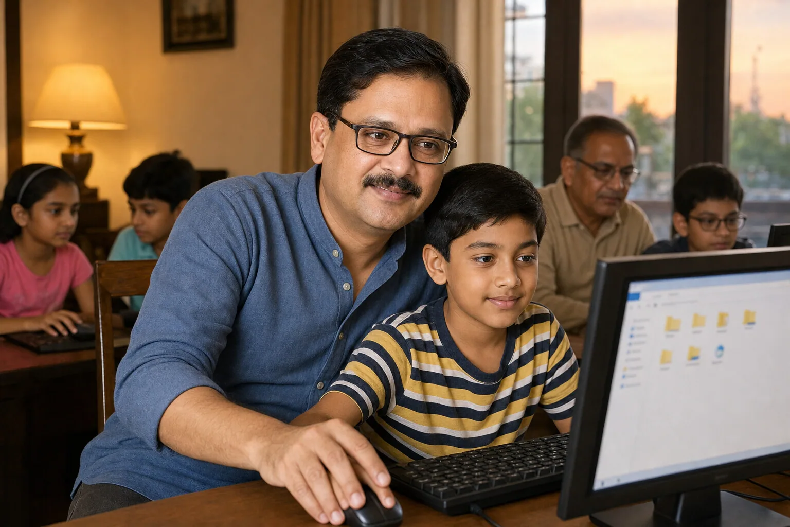 MS Office Essentials Course