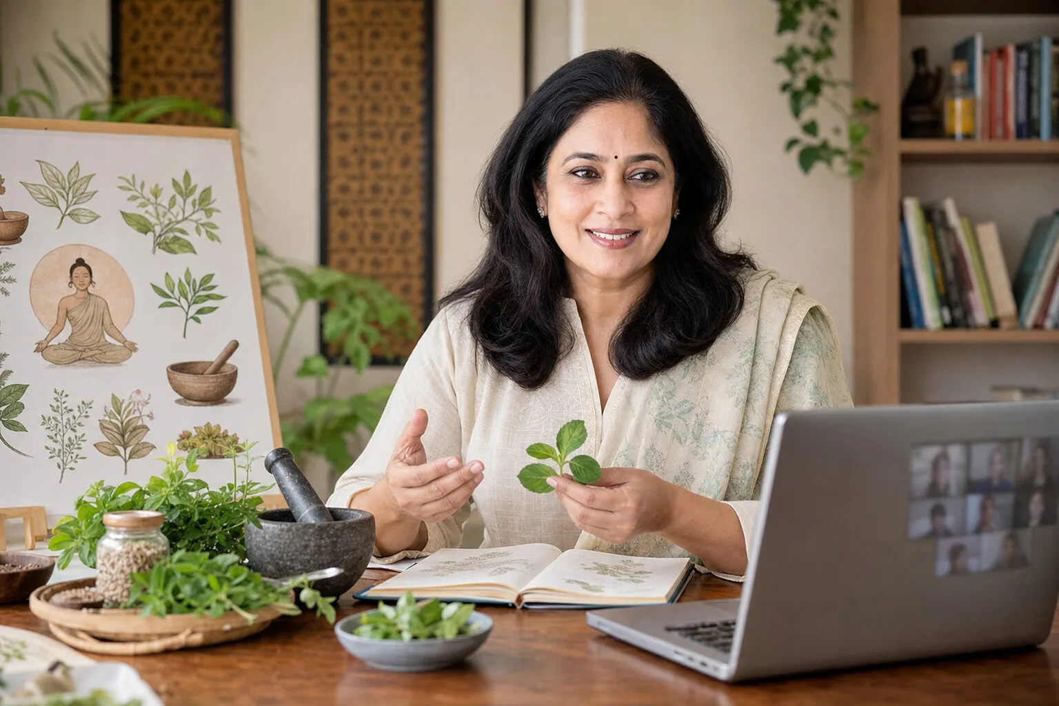 Naturopathy Lifestyle Education Course