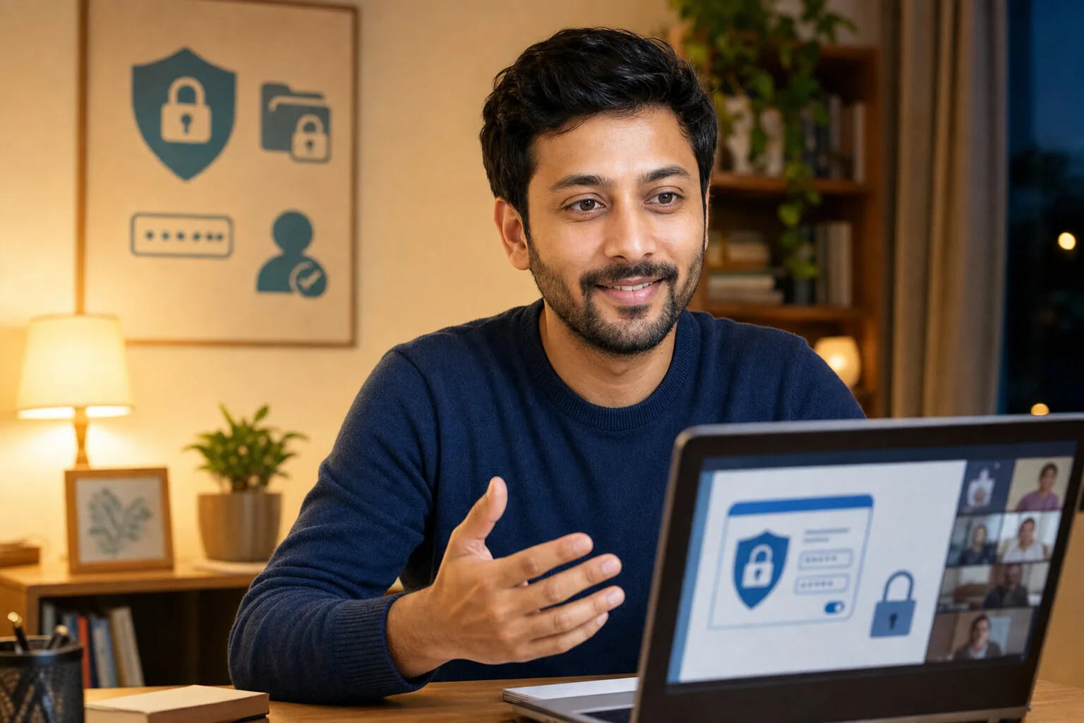 Online Safety for Families