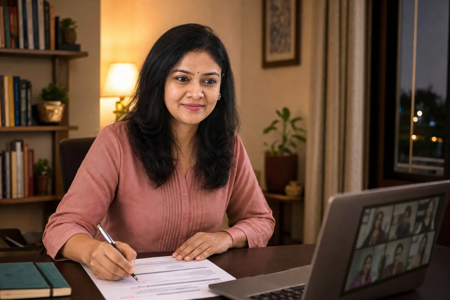 Resume & LinkedIn Makeover Course