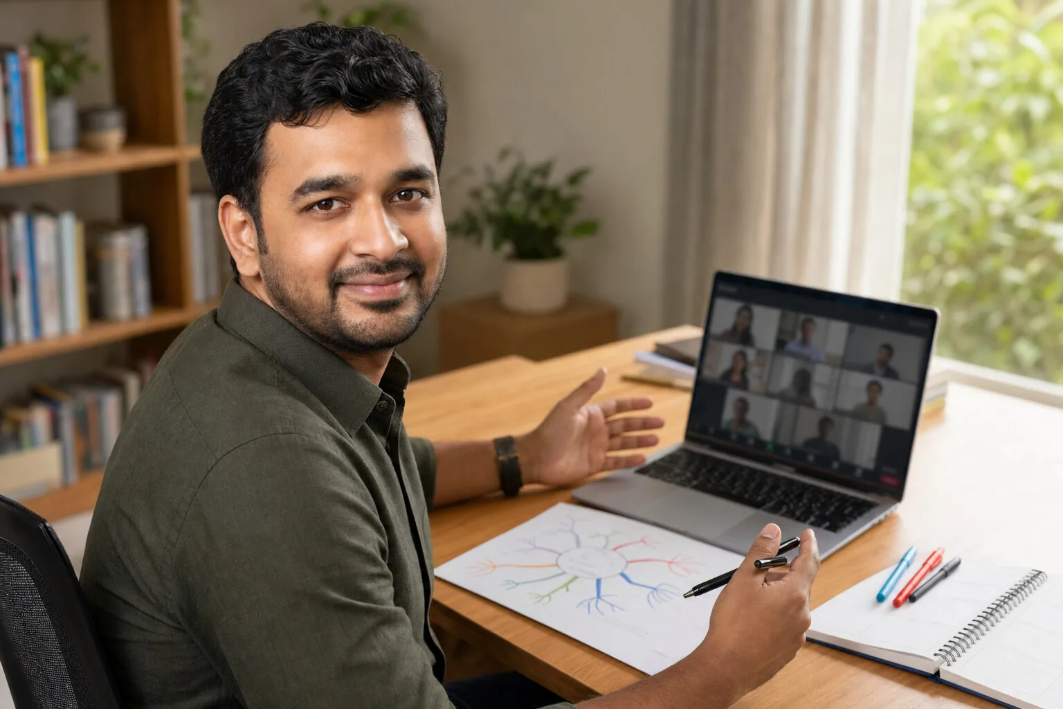 Smart Study Skills for Students