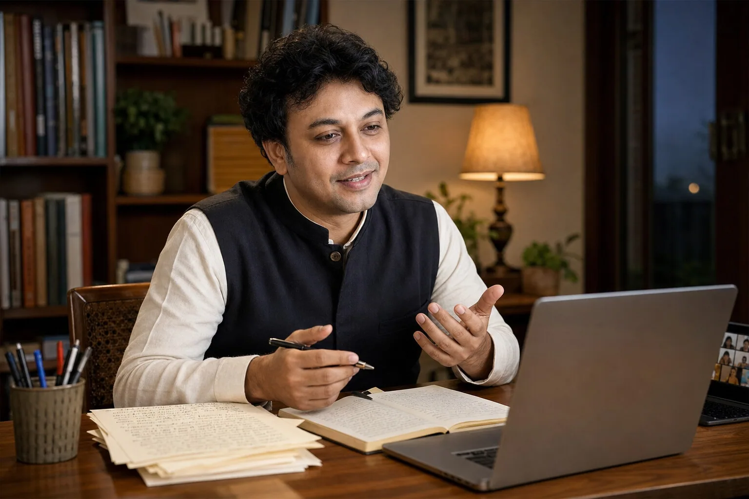 Start Your Novel — Online Course