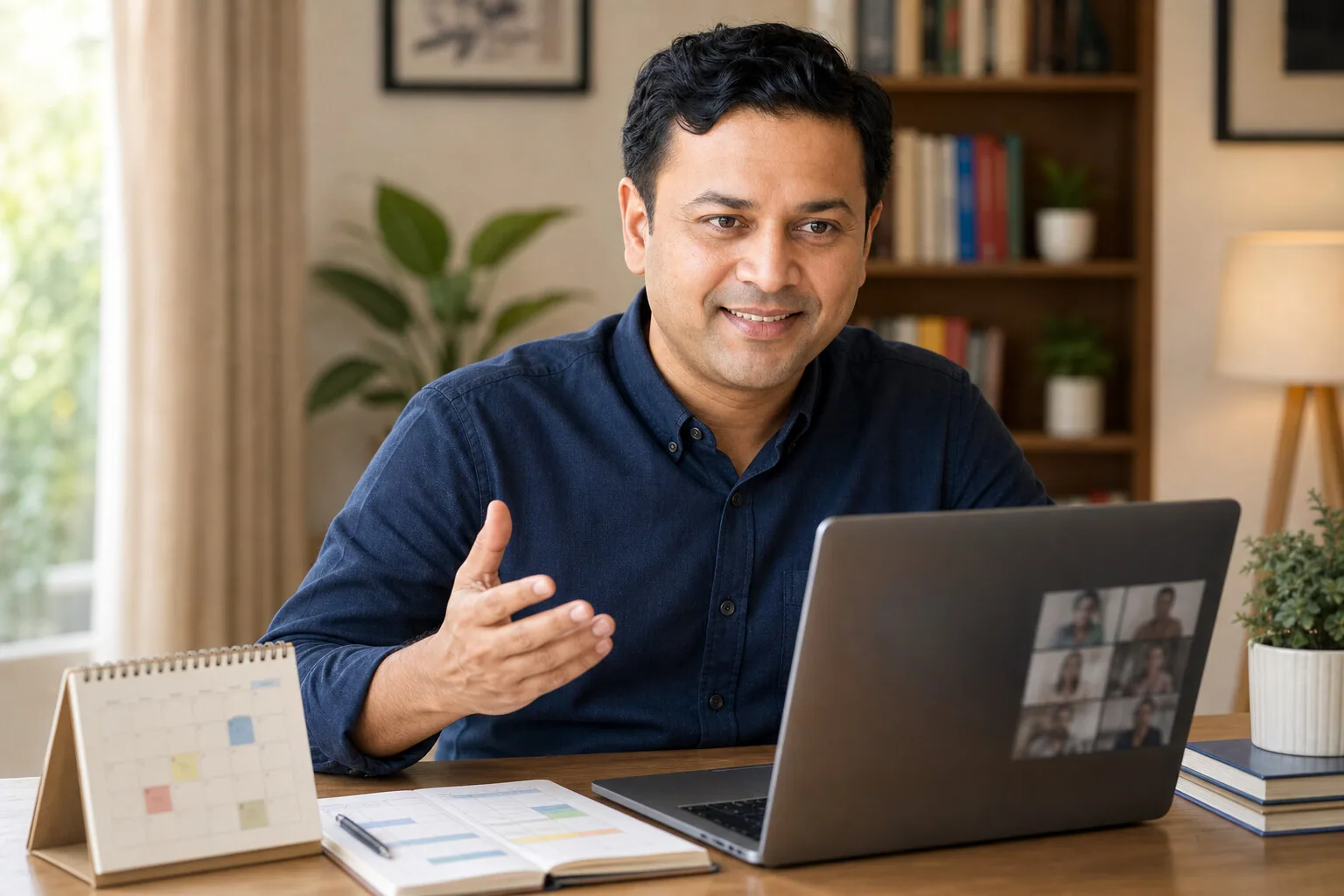 Time Management for Professionals