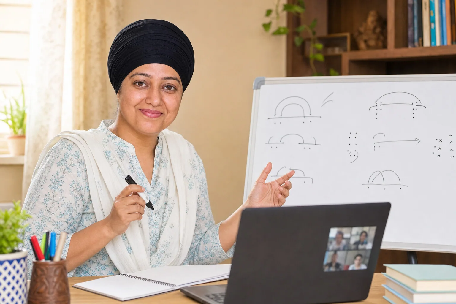 Vedic Maths for School Students