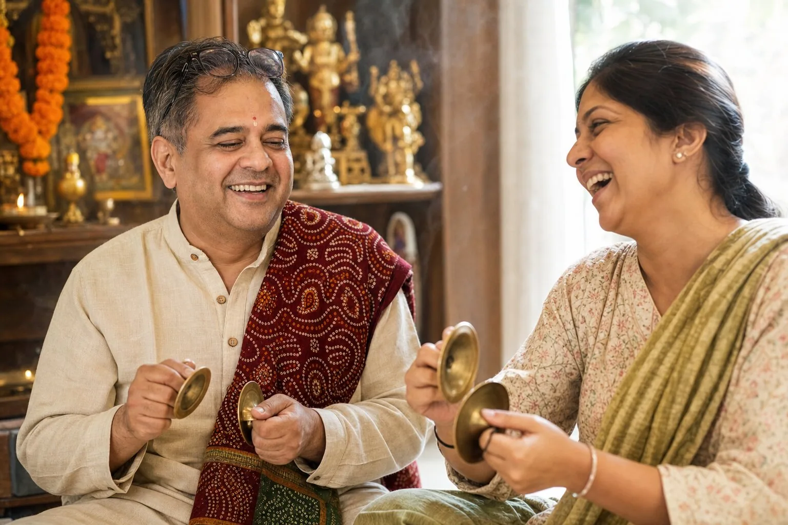 Bhajan & Kirtan Repertoire Batch