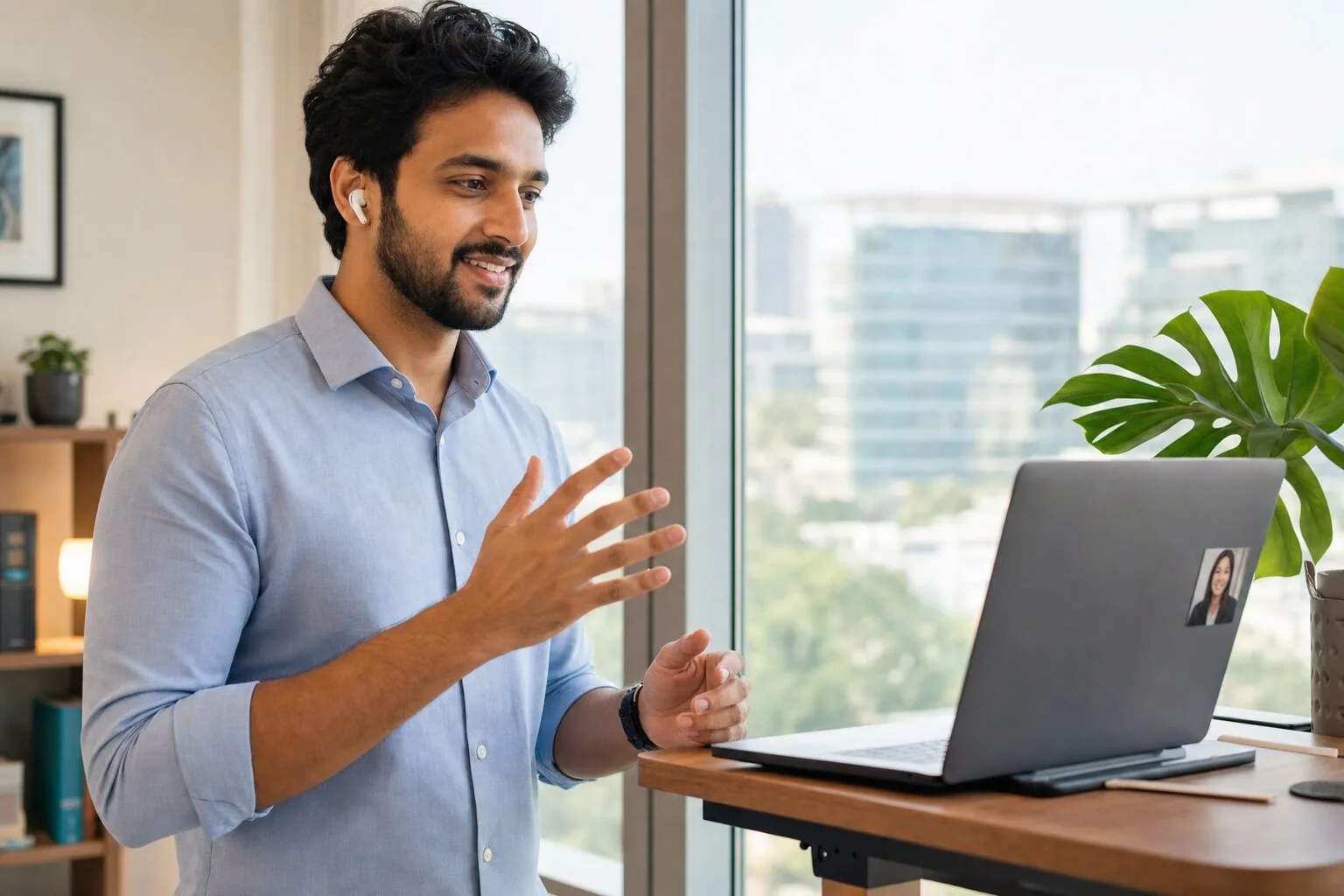 Business English for Meetings & Email