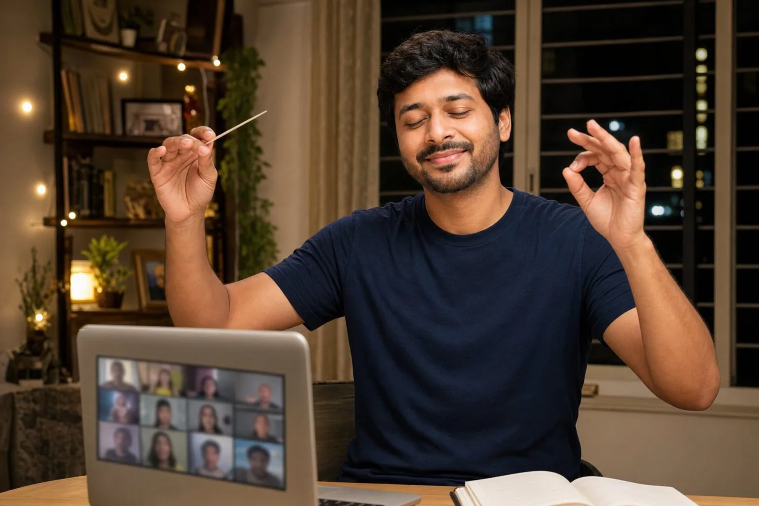 Conversational Hindi — Online