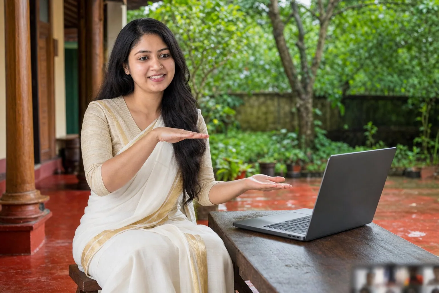Conversational Malayalam — Online