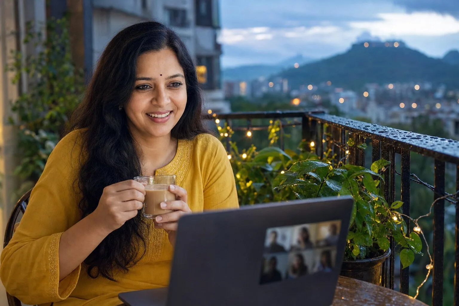 Conversational Marathi — Online