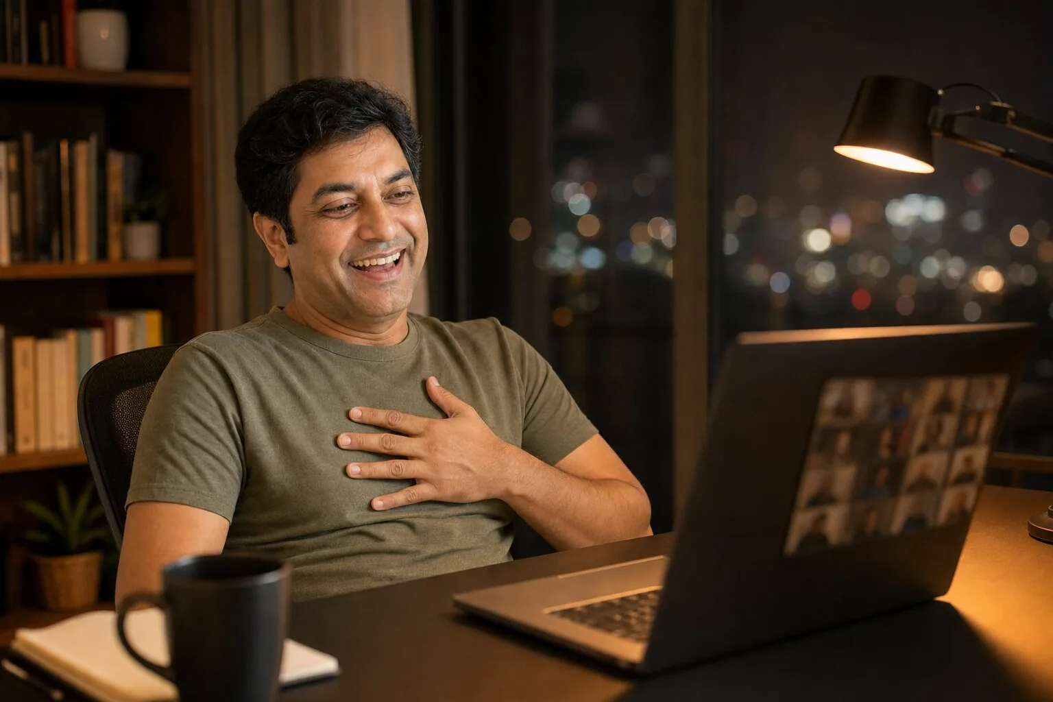 Conversational Telugu — Online