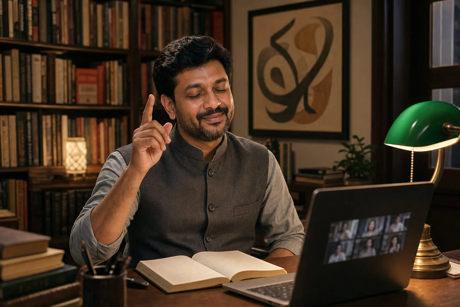 Conversational Urdu — Online