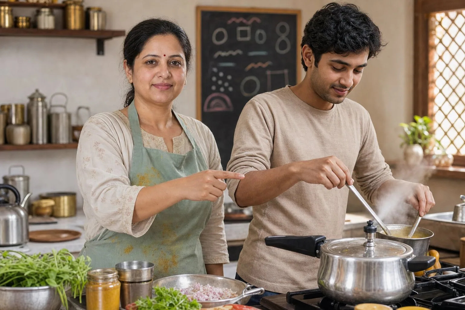 Cook Your First 20 Dishes