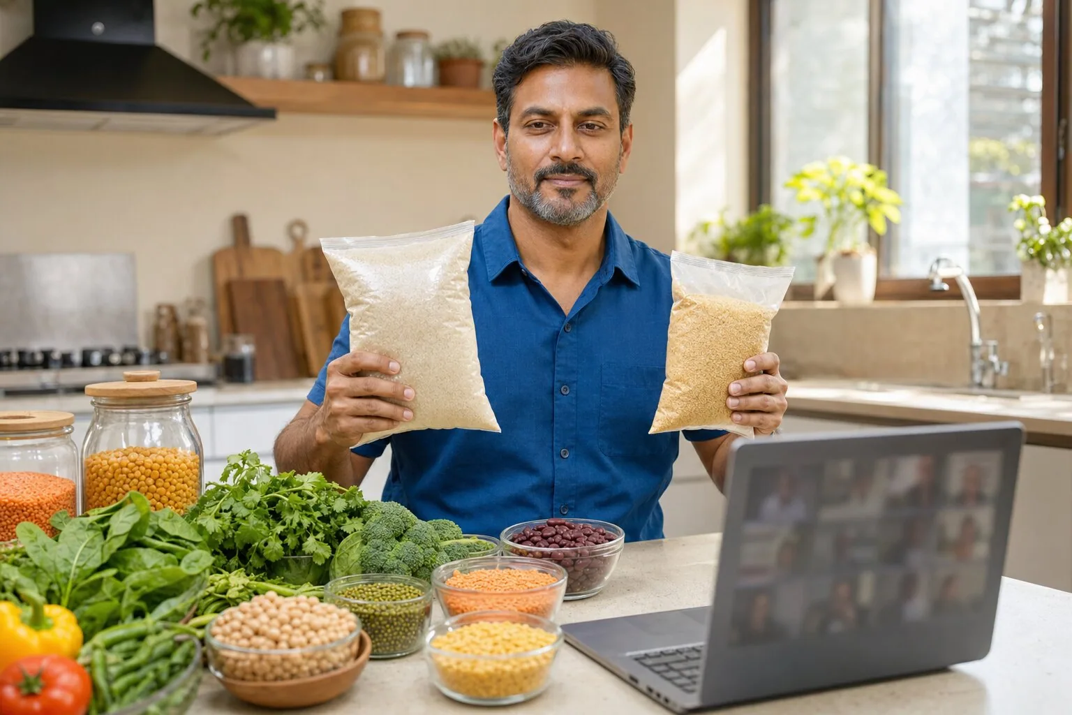 Everyday Nutrition Literacy Course