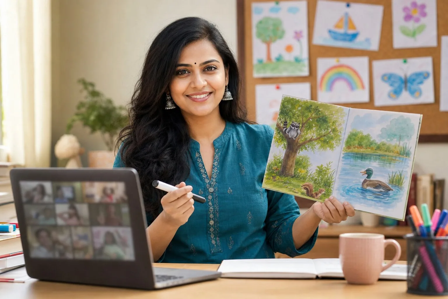 Grammar & Composition — School Support