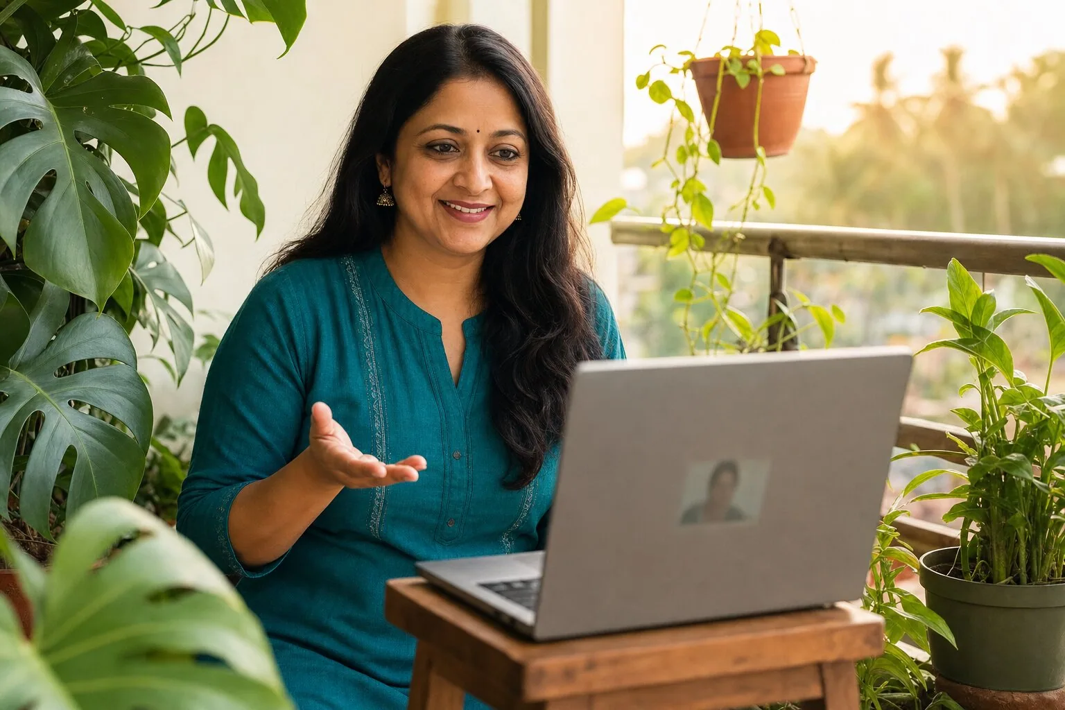 Malayalam Reading & Writing Course