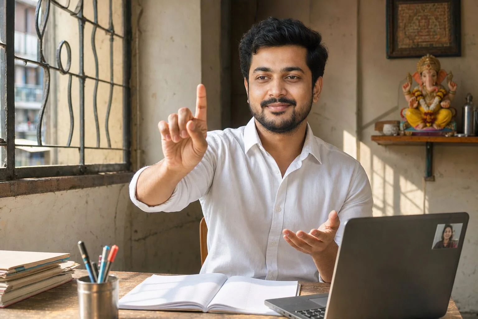 Marathi Reading & Writing Course