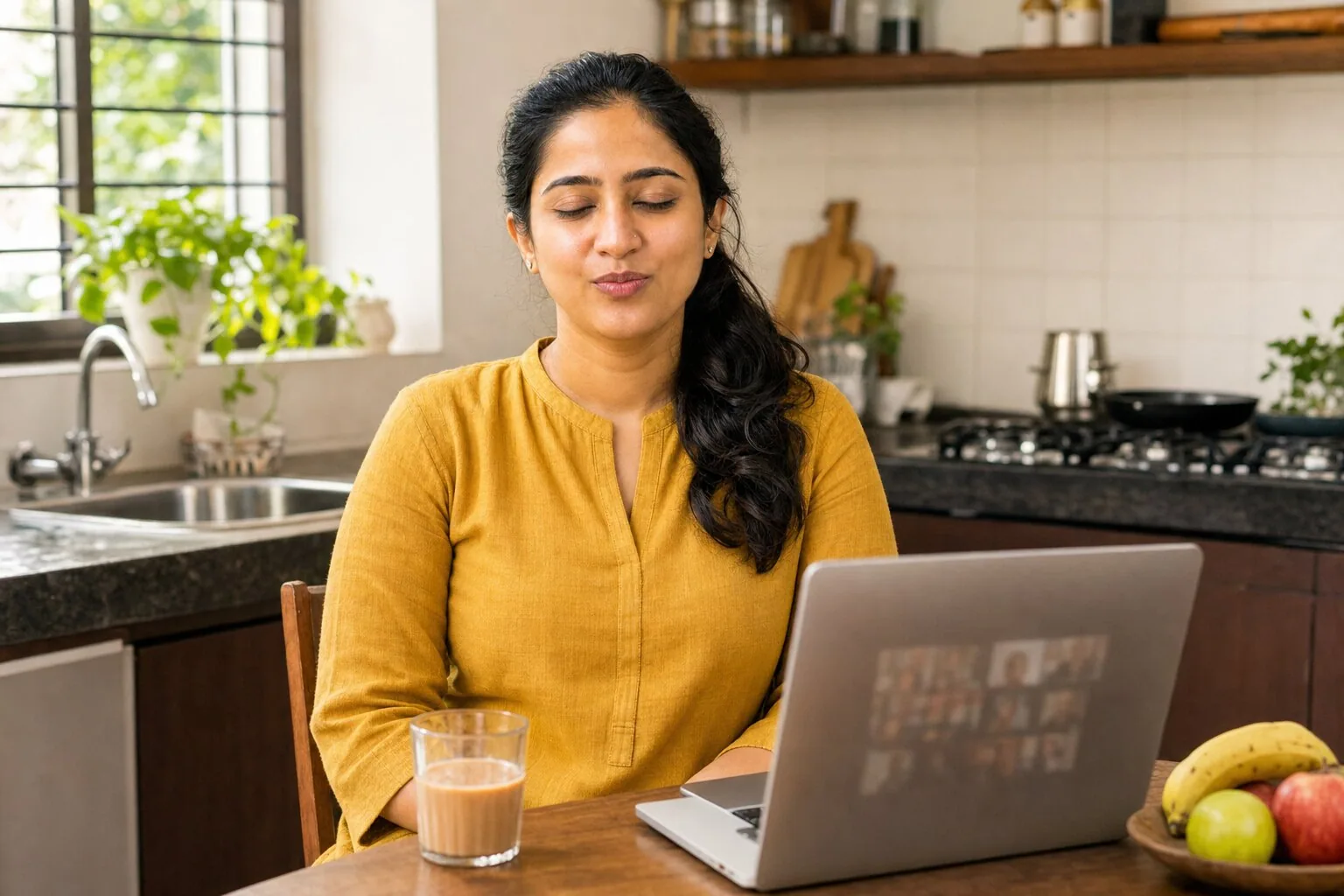 Mindfulness for Everyday Stress