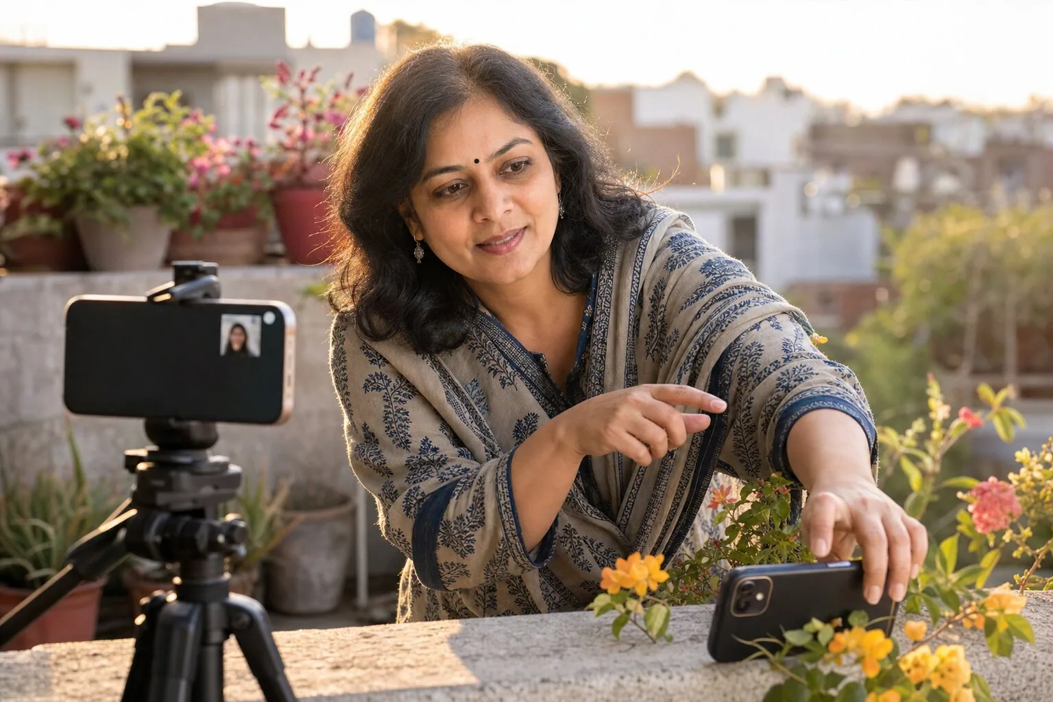 Mobile Photography Masterclass — Online