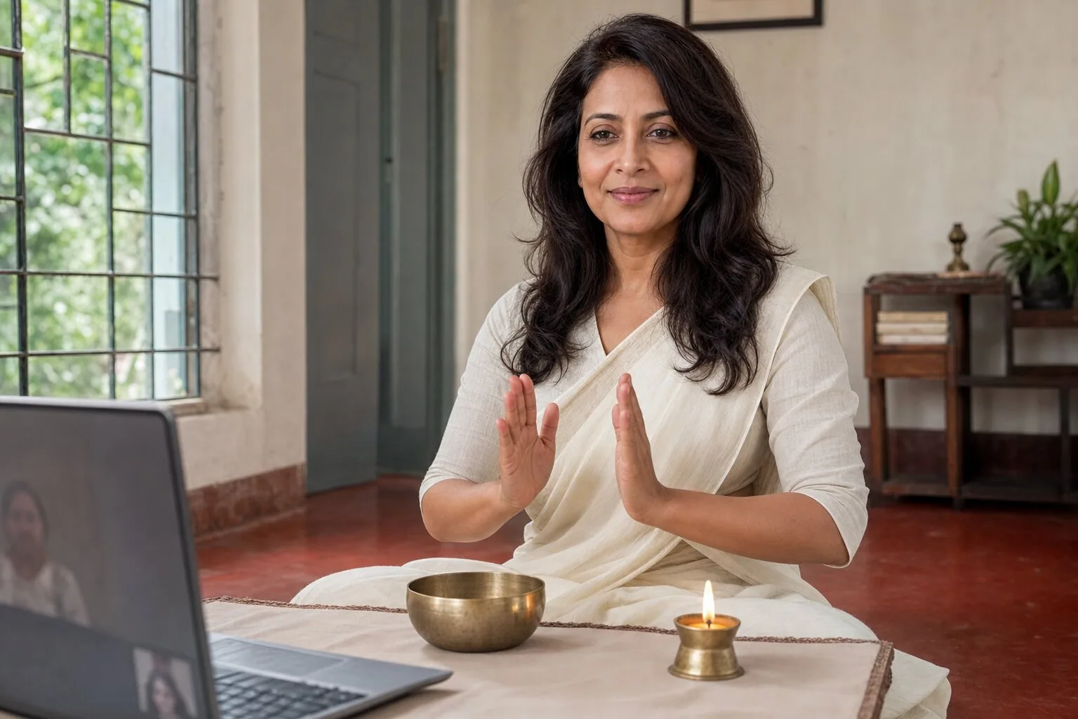 Reiki Foundations — Online Course
