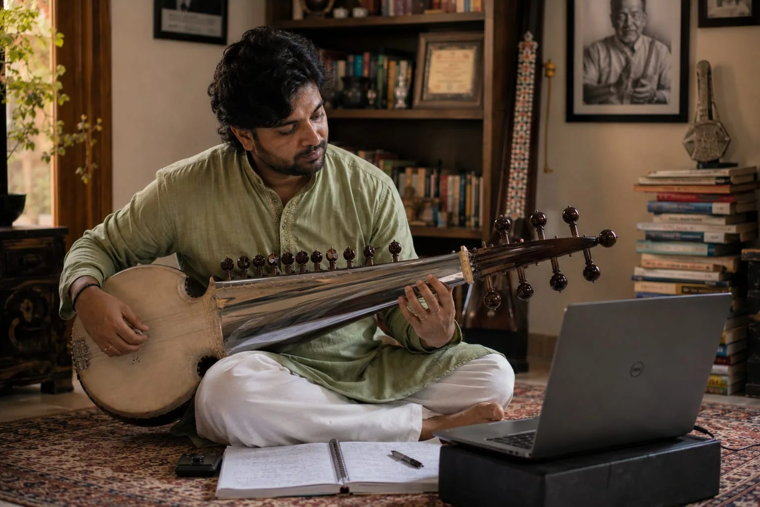 Sarod Foundation