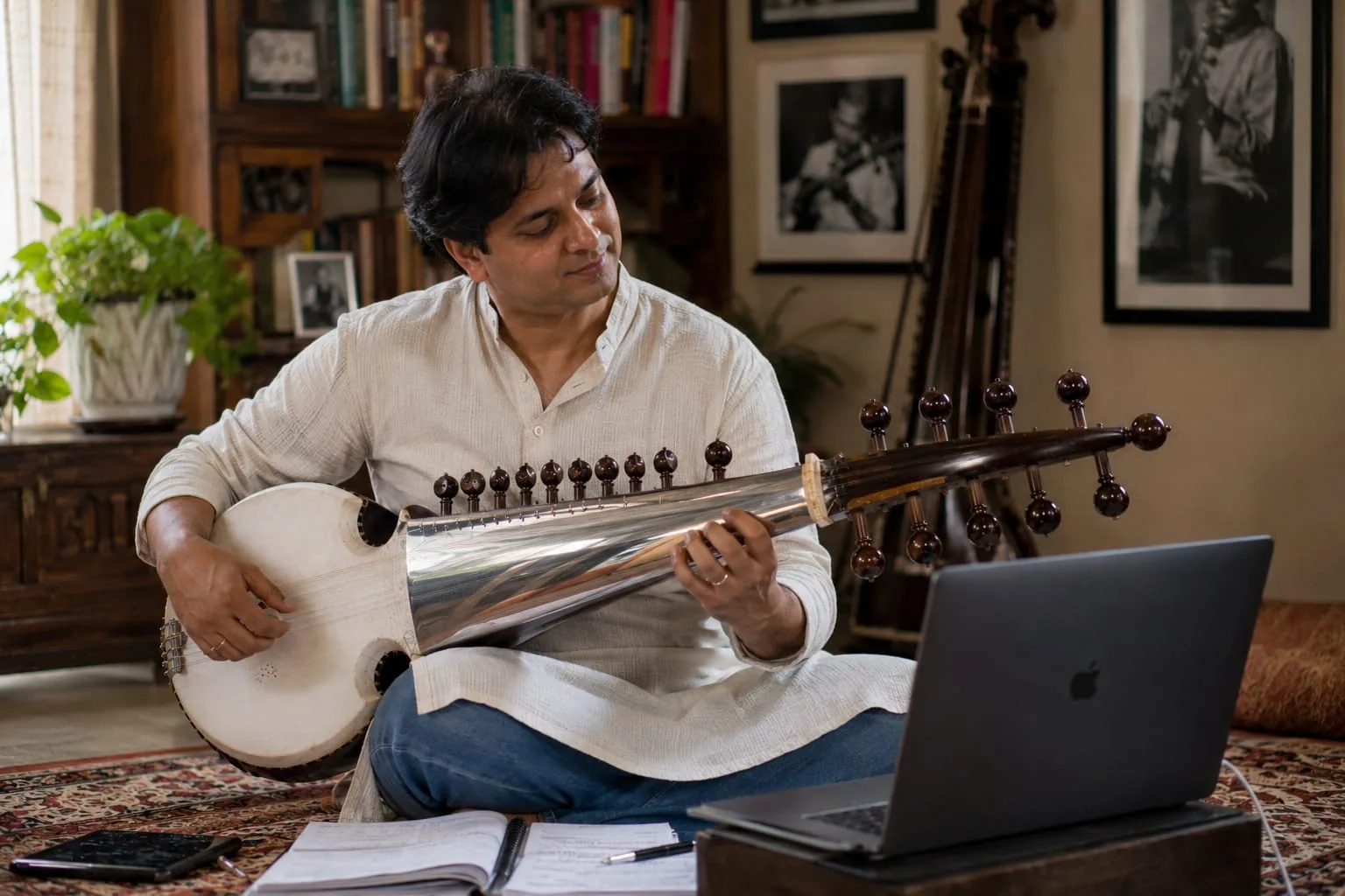 Sarod Foundation