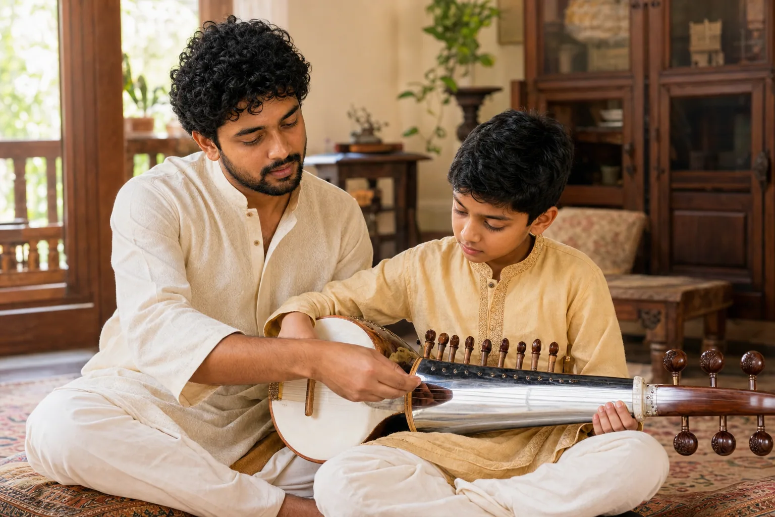 Sarod Foundation